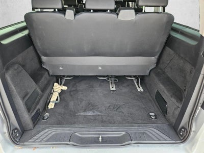 2023 Mercedes-Benz Metris Passenger Van Standard Roof 126" Wheelbase