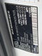 2023 Mercedes-Benz Metris Passenger Van Standard Roof 126" Wheelbase
