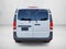 2023 Mercedes-Benz Metris Passenger Van Standard Roof 126" Wheelbase