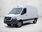 2023 Mercedes-Benz Sprinter Cargo Van 2500 Standard Roof I4 Diesel 144" RWD