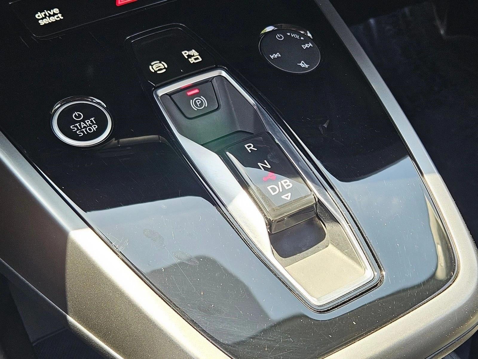 2023 Audi Q4 e-tron Sportback Prestige 50 quattro
