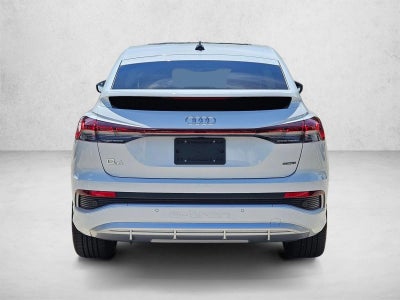 2023 Audi Q4 e-tron Sportback Prestige 50 quattro