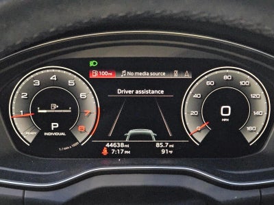 2023 Audi Q5 Sportback S line Premium Plus 45 TFSI quattro