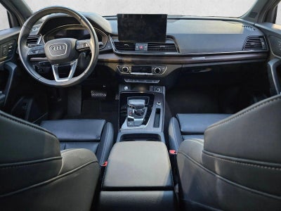 2023 Audi Q5 Sportback S line Premium Plus 45 TFSI quattro