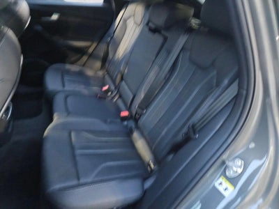 2023 Audi Q5 Sportback S line Premium Plus 45 TFSI quattro