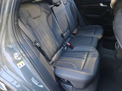 2023 Audi Q5 Sportback S line Premium Plus 45 TFSI quattro