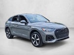 2023 Audi Q5 Sportback S line Premium Plus 45 TFSI quattro