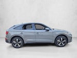 2023 Audi Q5 Sportback S line Premium Plus 45 TFSI quattro