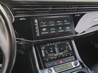 2021 Audi Q7 Premium 45 TFSI quattro