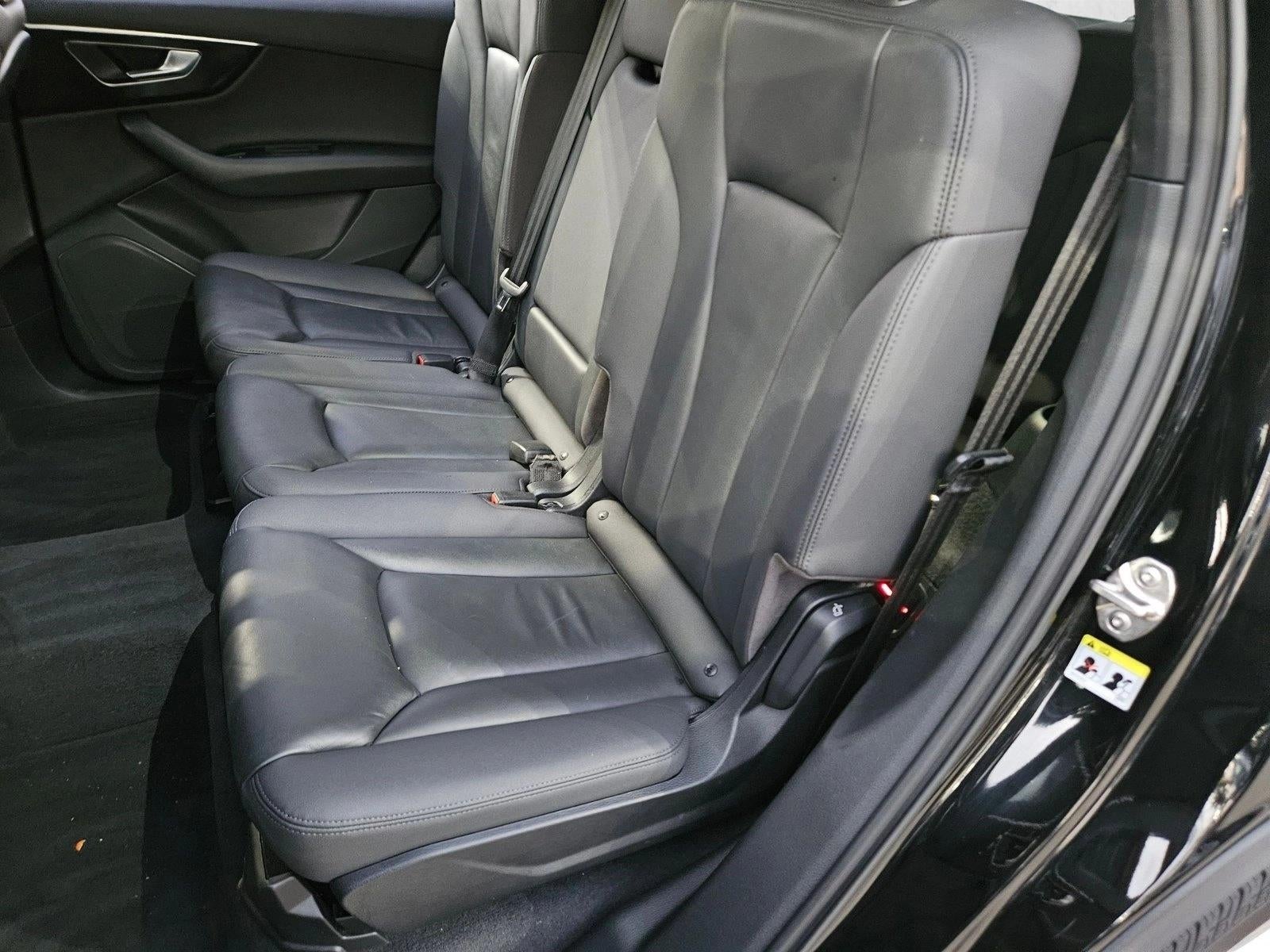 2021 Audi Q7 Premium 45 TFSI quattro