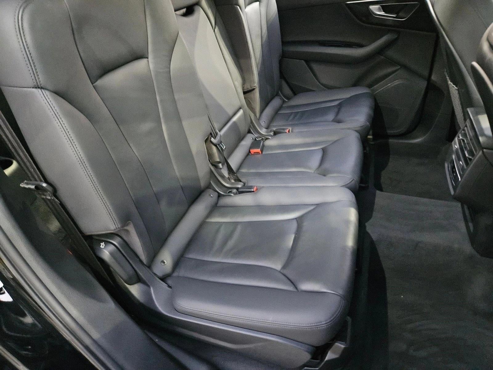 2021 Audi Q7 Premium 45 TFSI quattro