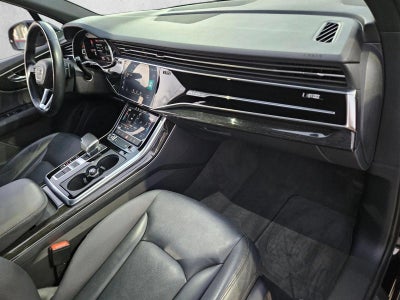 2021 Audi Q7 Premium 45 TFSI quattro