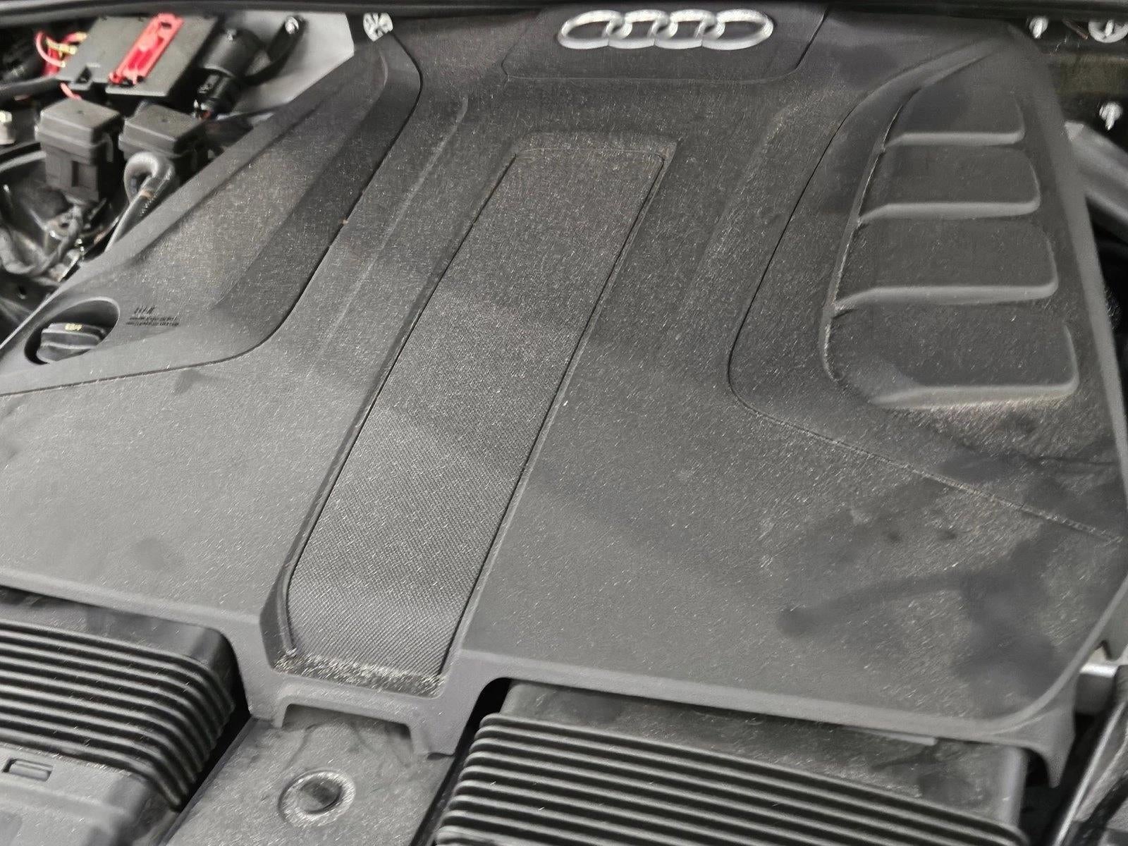 2021 Audi Q7 Premium 45 TFSI quattro