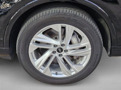 2021 Audi Q7 Premium 45 TFSI quattro