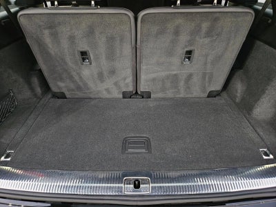2021 Audi Q7 Premium 45 TFSI quattro