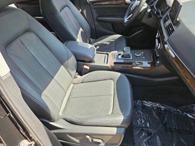 2020 Audi Q5 Premium 45 TFSI quattro