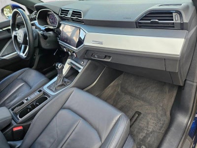 2021 Audi Q3 Premium 40 TFSI quattro