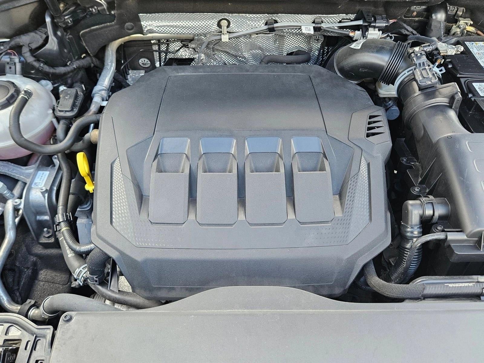 2021 Audi Q3 Premium 40 TFSI quattro