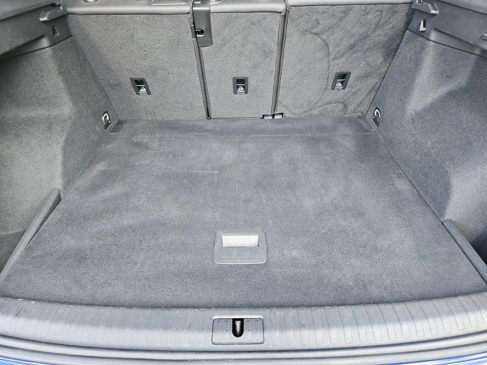 2021 Audi Q3 Premium 40 TFSI quattro