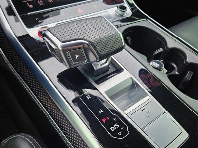 2023 Audi SQ8 Premium Plus 4.0 TFSI quattro