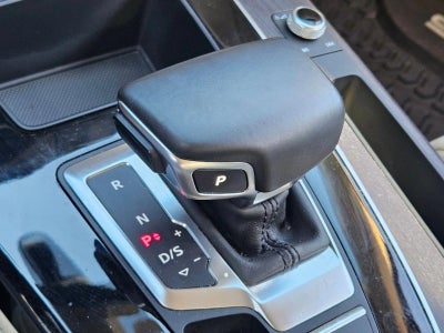 2021 Audi Q5 Premium Plus 45 TFSI quattro