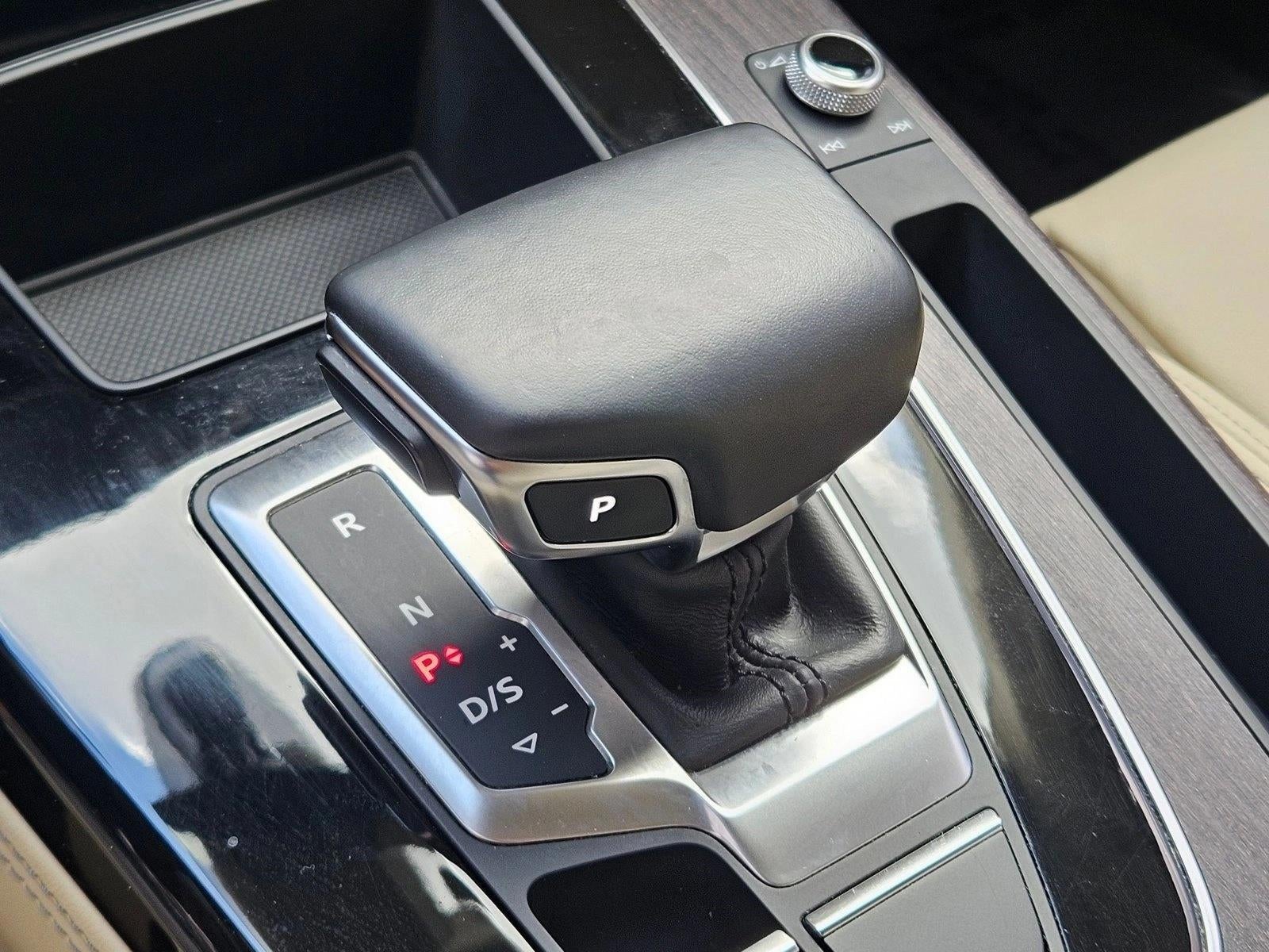 2021 Audi Q5 Premium Plus 45 TFSI quattro