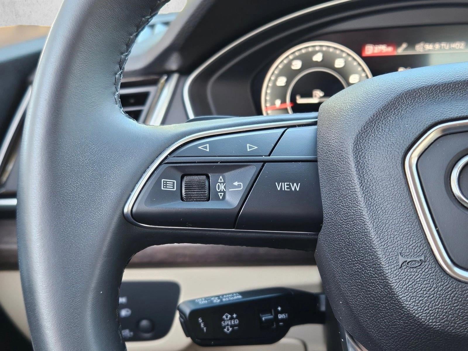 2021 Audi Q5 Premium Plus 45 TFSI quattro