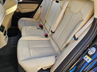 2021 Audi Q5 Premium Plus 45 TFSI quattro