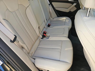 2021 Audi Q5 Premium Plus 45 TFSI quattro