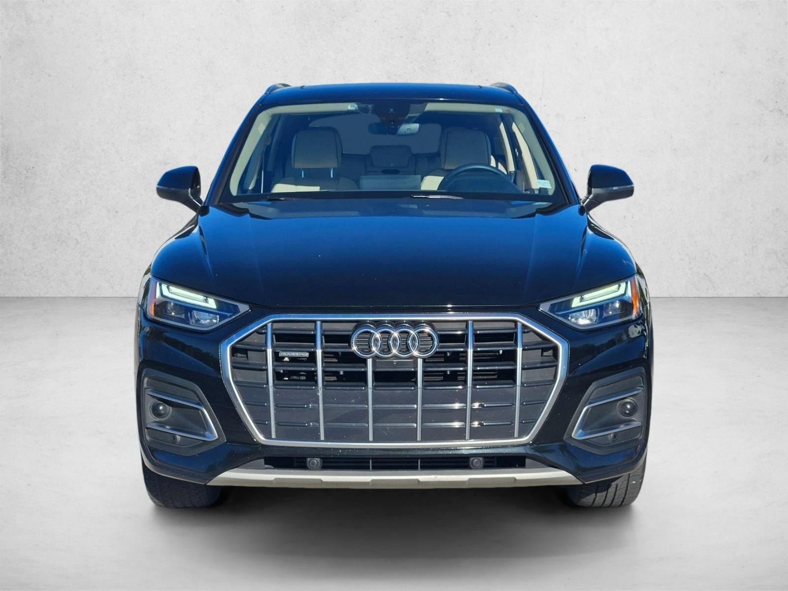 2021 Audi Q5 Premium Plus 45 TFSI quattro