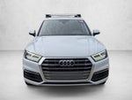 2019 Audi Q5 Premium Plus 45 TFSI quattro