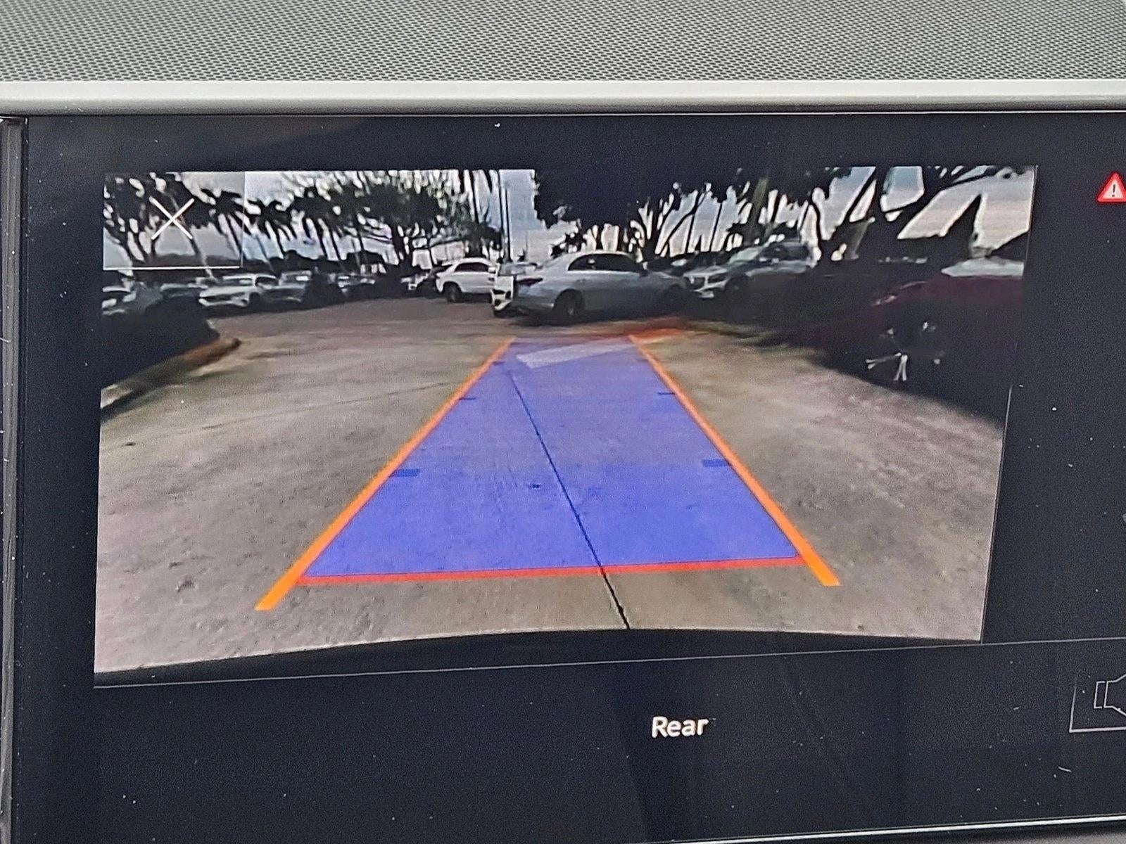 2022 Audi Q5 S line Premium 45 TFSI quattro