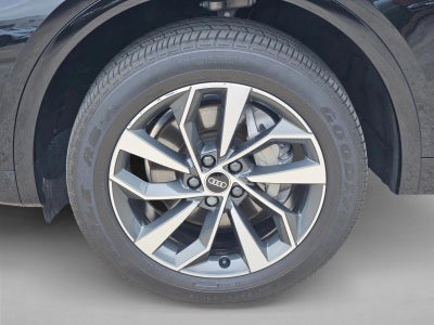 2022 Audi Q5 S line Premium 45 TFSI quattro