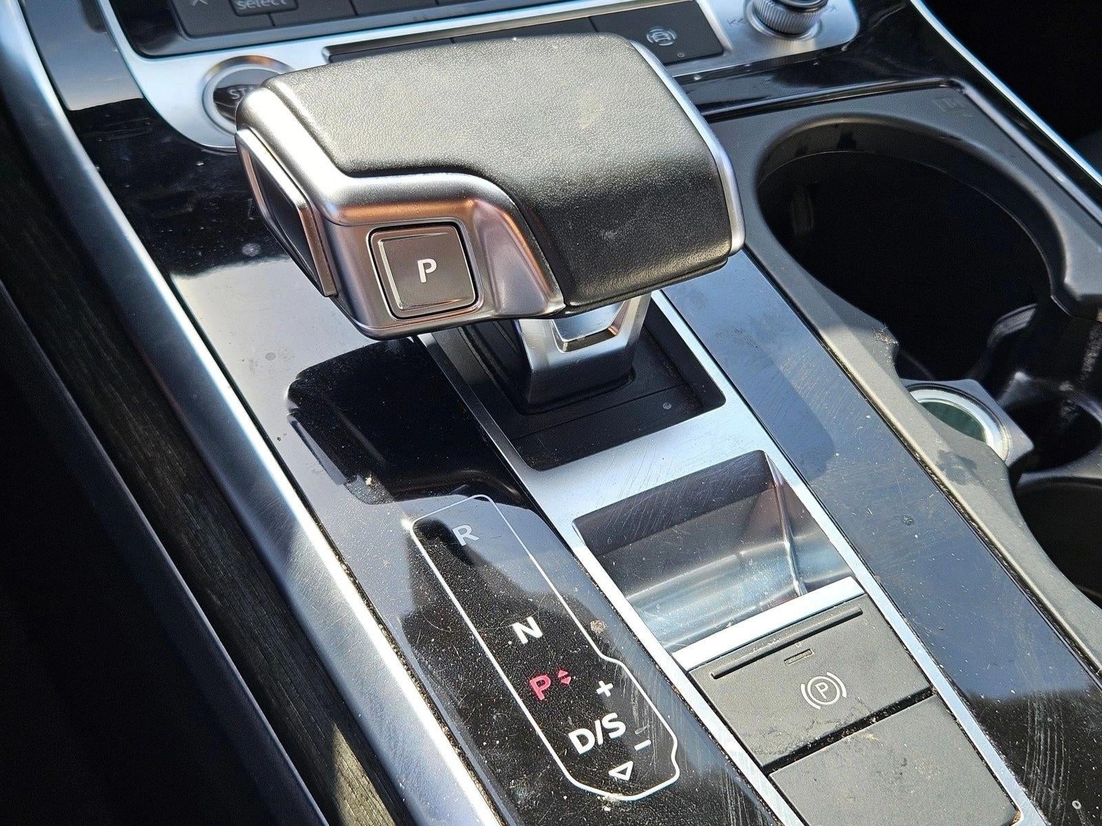 2021 Audi Q7 Premium Plus 45 TFSI quattro
