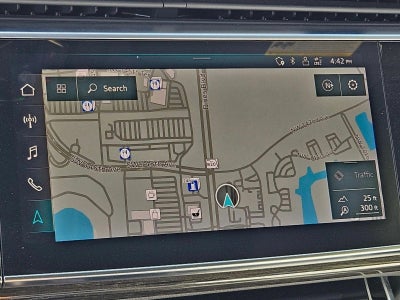 2021 Audi Q7 Premium Plus 45 TFSI quattro