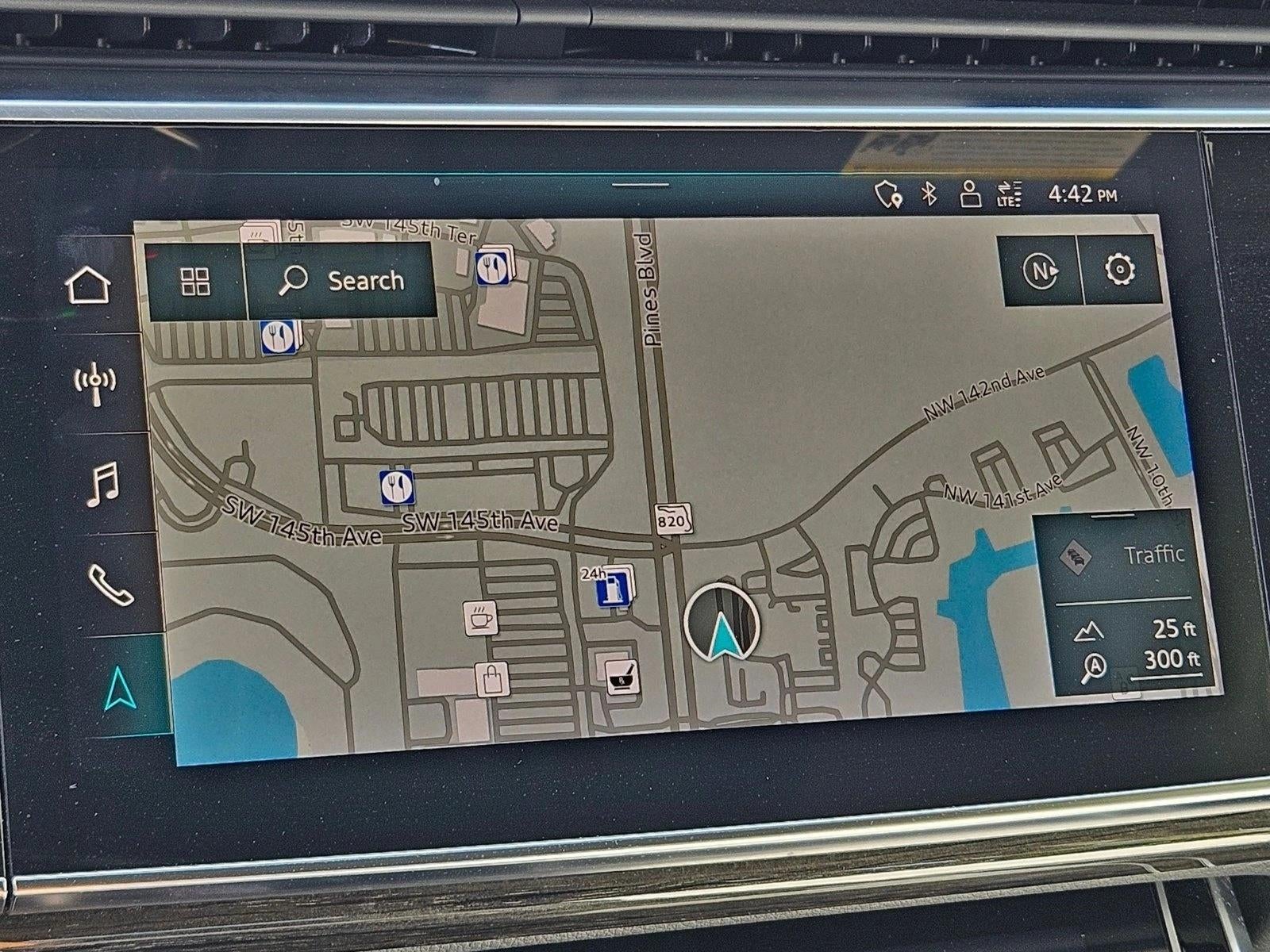 2021 Audi Q7 Premium Plus 45 TFSI quattro