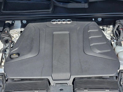 2021 Audi Q7 Premium Plus 45 TFSI quattro