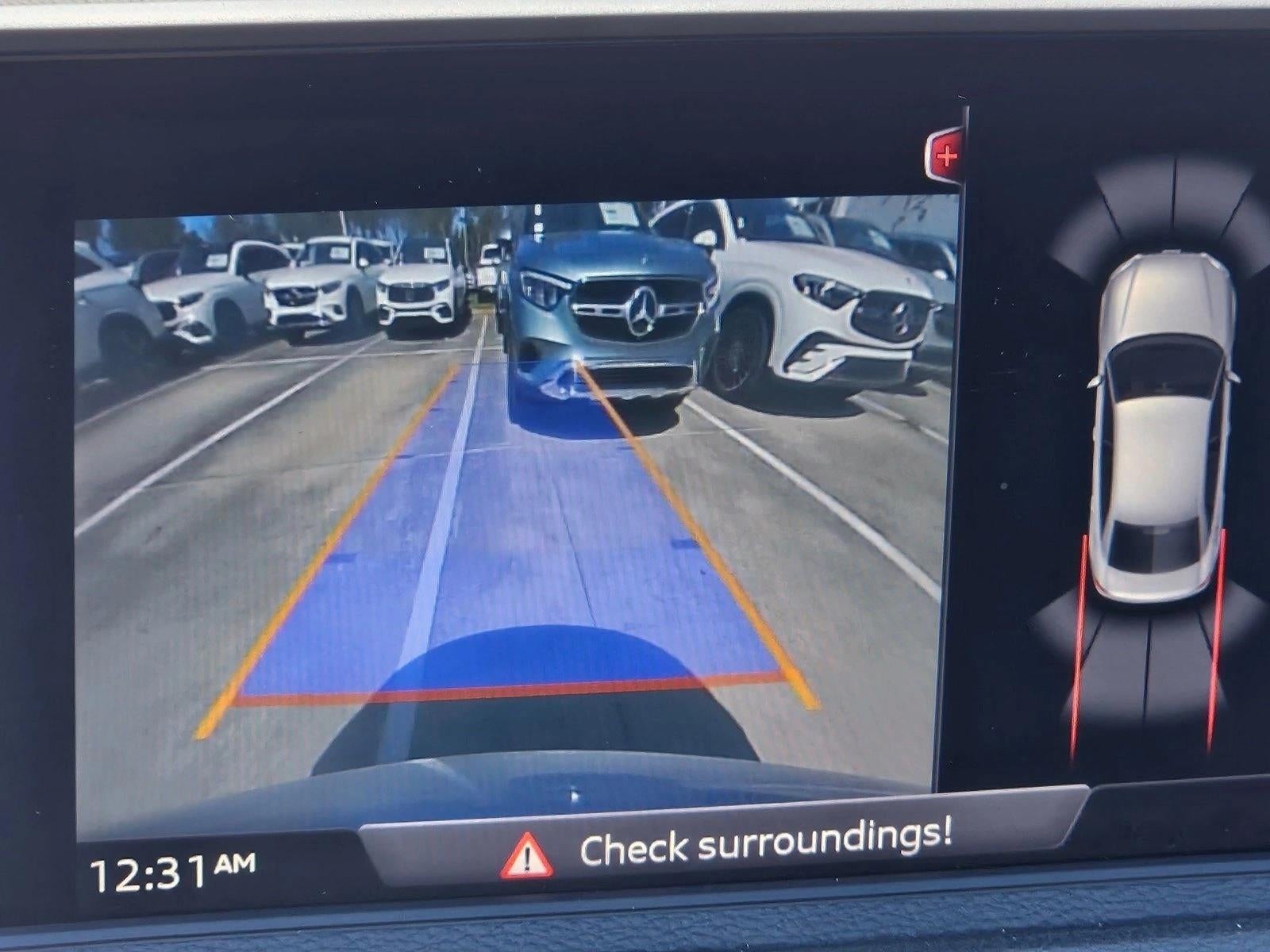 2020 Audi A3 Sedan Premium 40 TFSI