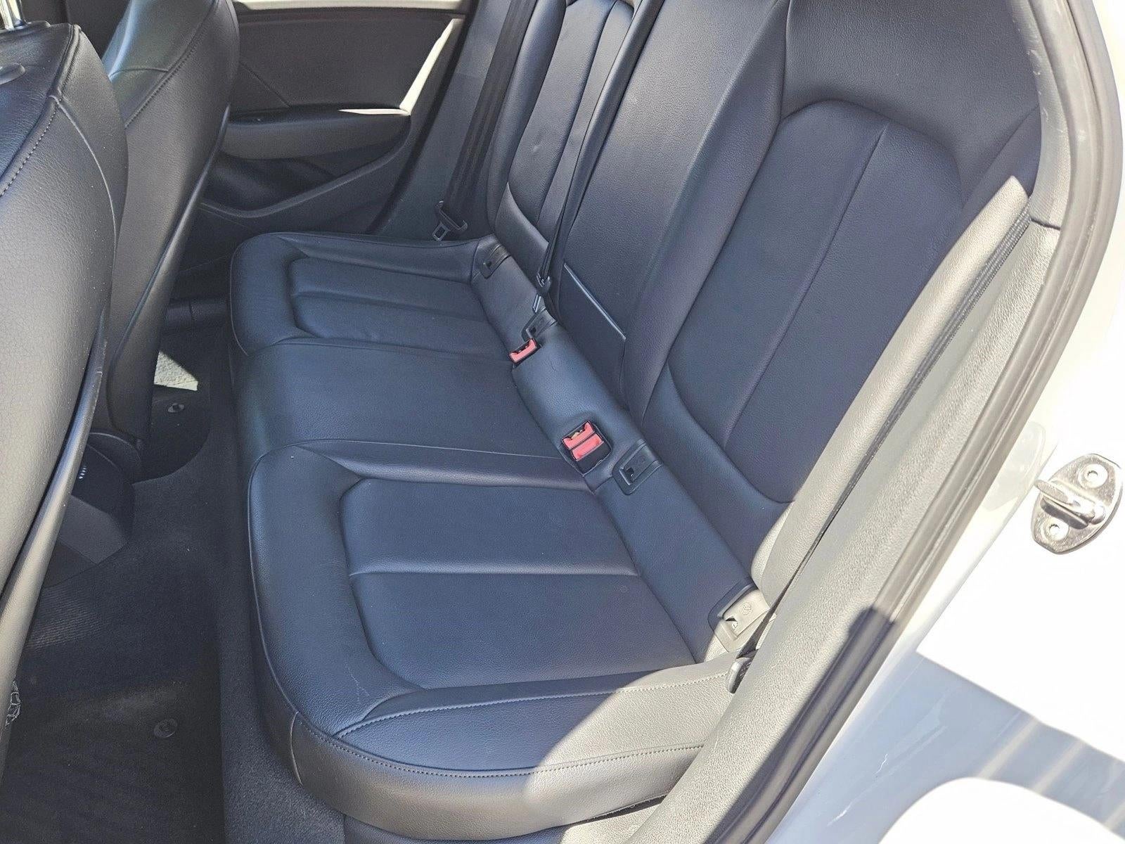 2020 Audi A3 Sedan Premium 40 TFSI