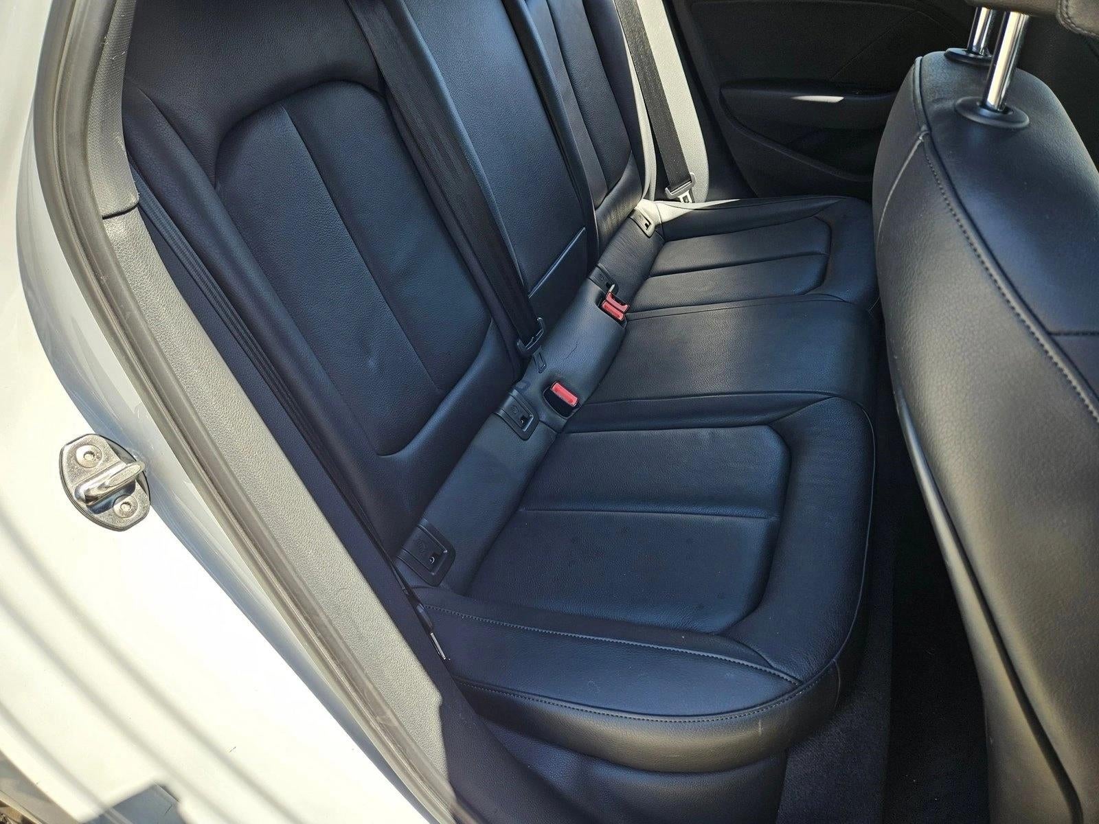 2020 Audi A3 Sedan Premium 40 TFSI