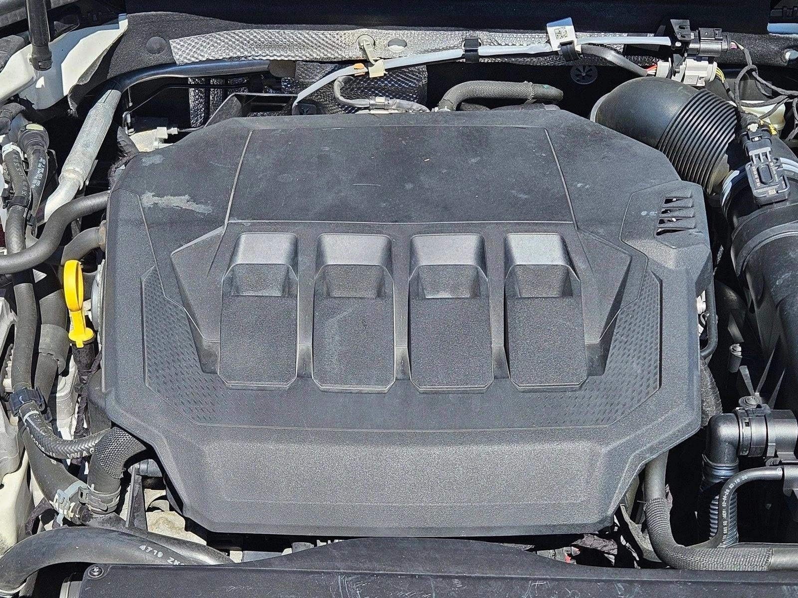 2020 Audi A3 Sedan Premium 40 TFSI