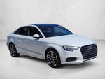 2020 Audi A3 Sedan Premium 40 TFSI