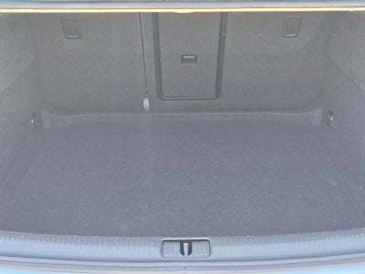 2020 Audi A3 Sedan Premium 40 TFSI