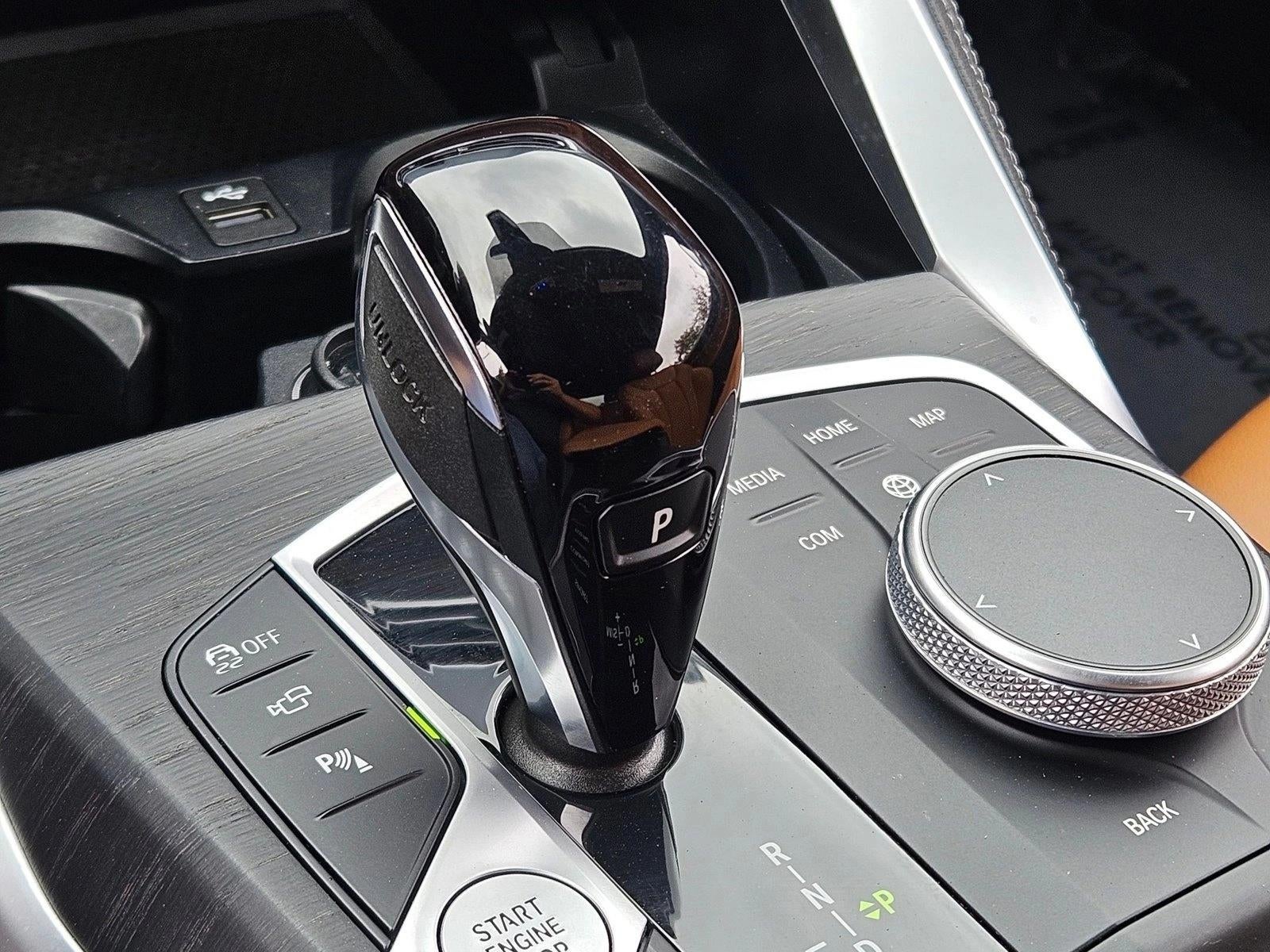 2023 BMW M440i Convertible