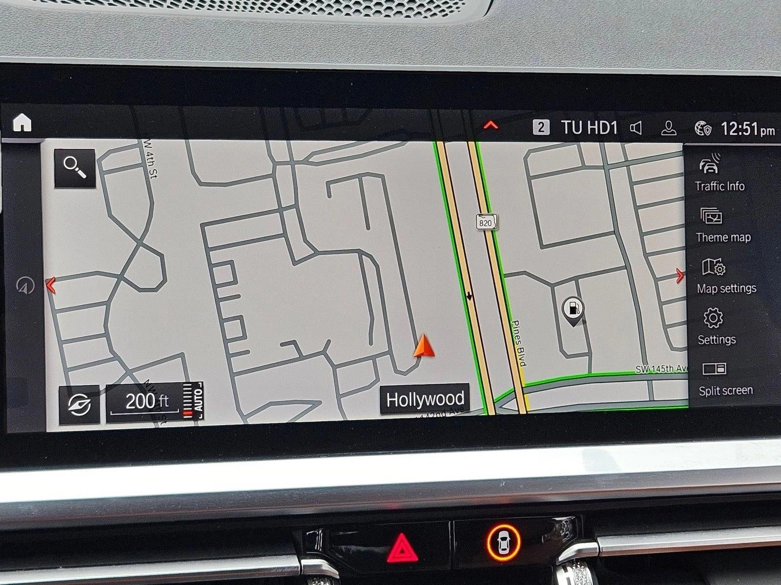 2023 BMW M440i Convertible