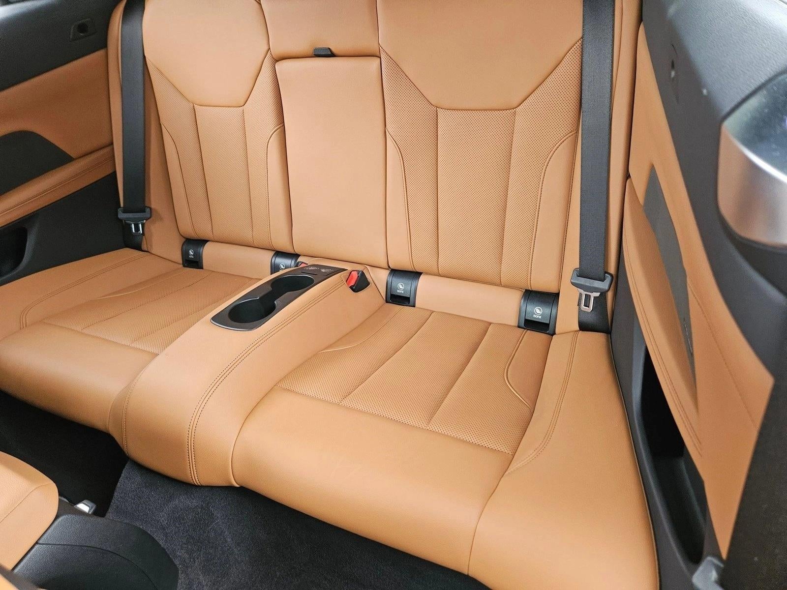 2023 BMW M440i Convertible