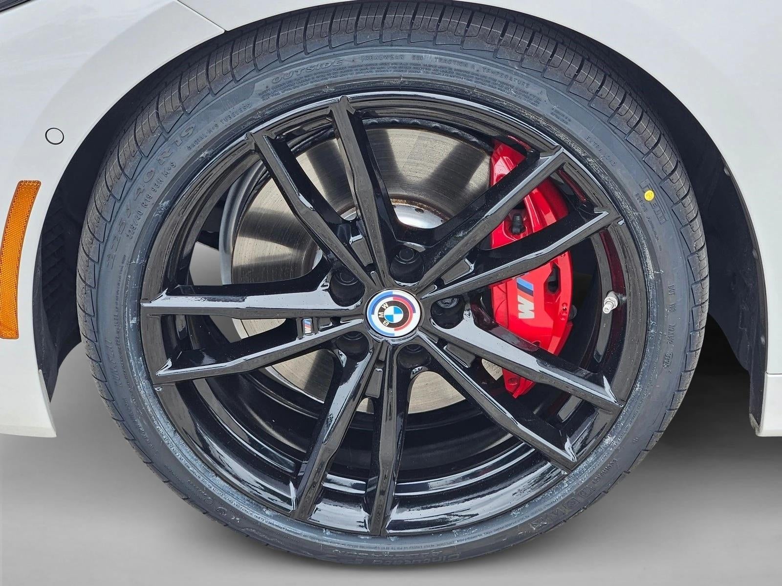 2023 BMW M440i Convertible