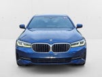 2021 BMW 530i Sedan