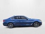 2021 BMW 530i Sedan