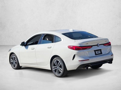 2020 BMW 228i xDrive Gran Coupe
